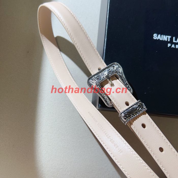 Yves saint Laurent Belt 20MM SLB00059